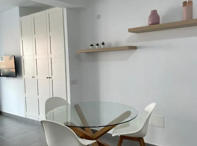 Enjoy Canteras * لاس بالماس دي غران كاناريا