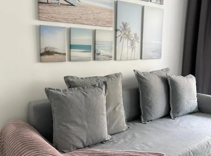 شقة Enjoy Canteras