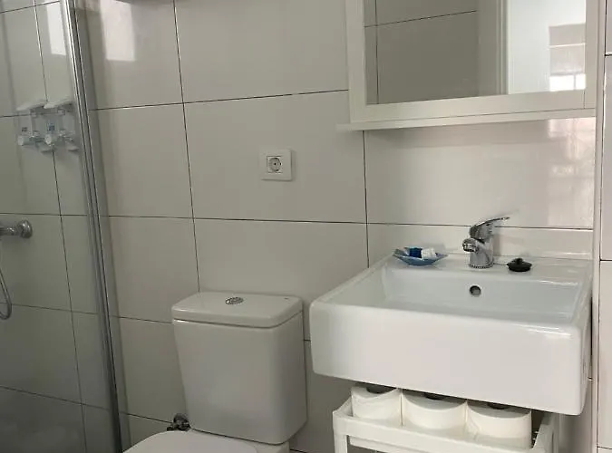 Enjoy Canteras * لاس بالماس دي غران كاناريا