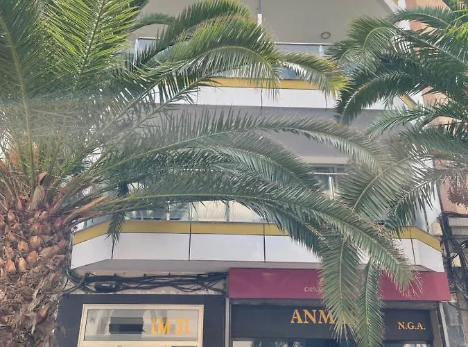 Enjoy Canteras * لاس بالماس دي غران كاناريا