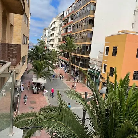 Enjoy Canteras * Лас-Пальмас-де-Гран-Канария