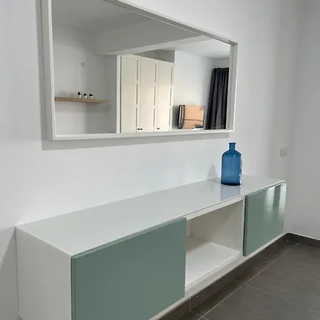 Apartamento Lm31