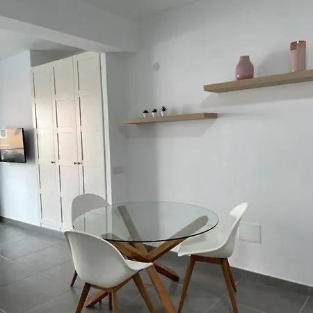 Enjoy Canteras * Las Palmas / Gran Canaria