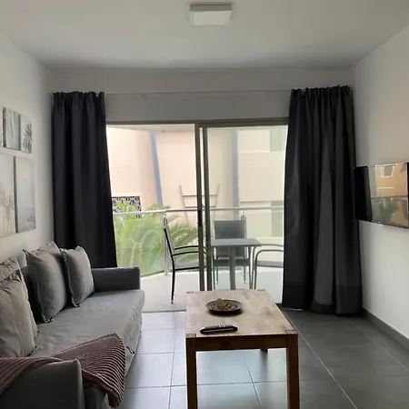 Enjoy Canteras Апартаменты *