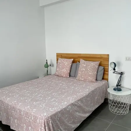 Enjoy Canteras Апартаменты *