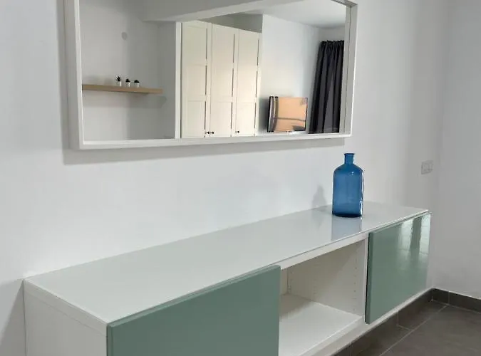 Apartmán Enjoy Canteras