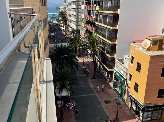 Enjoy Canteras Las Palmas de Gran Canaria