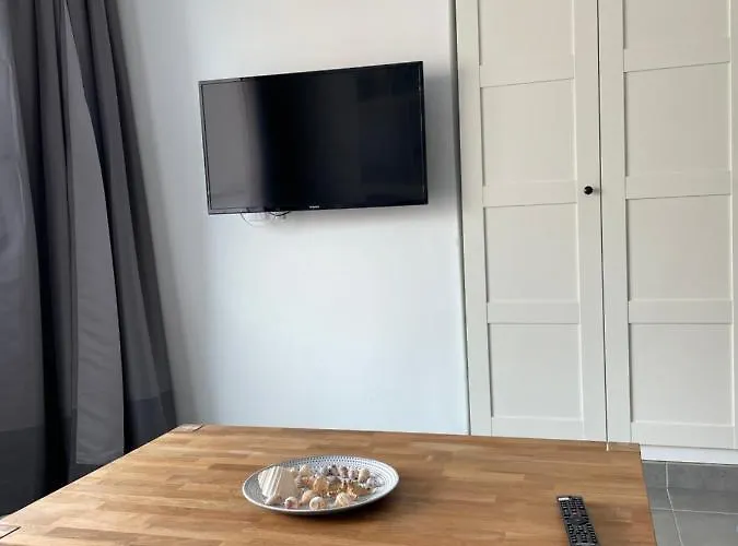 Enjoy Canteras Lejlighed *