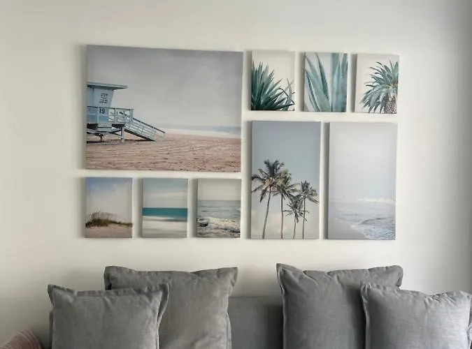 Enjoy Canteras アパート ラスパルマス・デ・グランカナリア