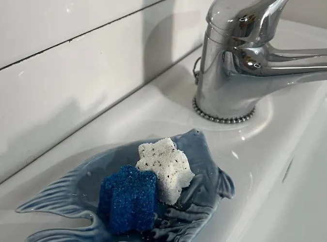 アパート Enjoy Canteras *