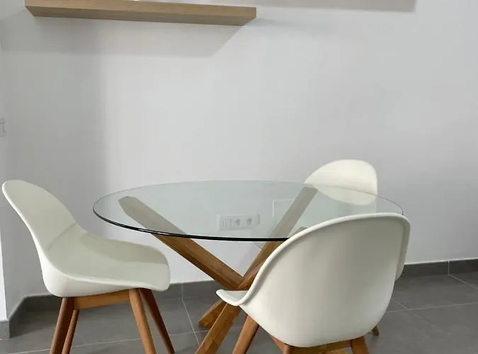 Enjoy Canteras ラスパルマス・デ・グランカナリア