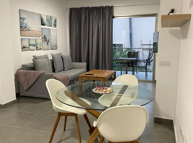 Enjoy Canteras * ラスパルマス・デ・グランカナリア