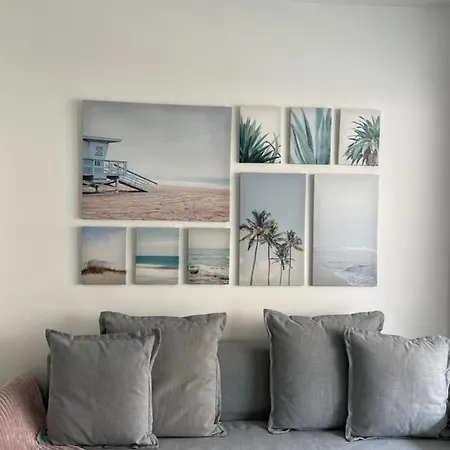 Enjoy Canteras Apartman Las Palmas de Gran Canaria