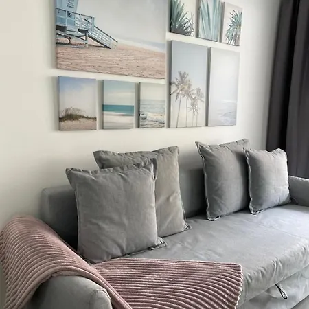 Apartman Enjoy Canteras