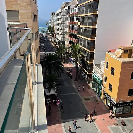 Enjoy Canteras Las Palmas de Gran Canaria