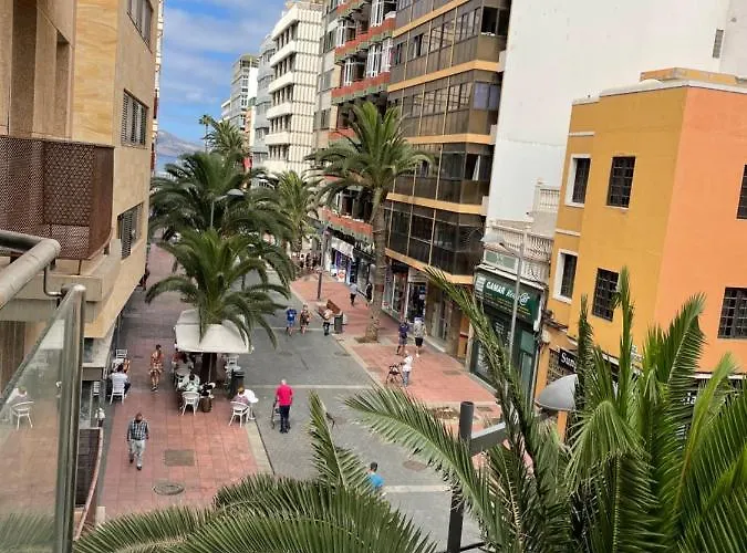 Enjoy Canteras * Las Palmas de Gran Canaria