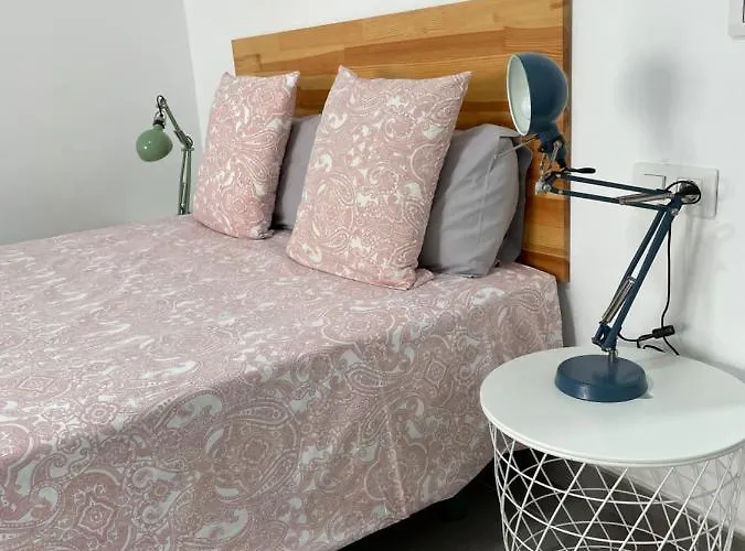 Apartman Enjoy Canteras