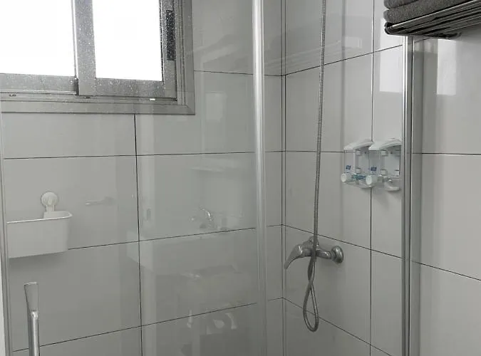 Apartman Enjoy Canteras Las Palmas de Gran Canaria