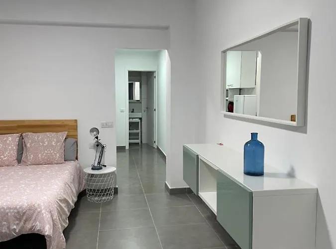 Apartman Enjoy Canteras *